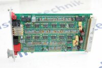 Rexroth DL 1-S-11/A 4V Verstärkerkarte DL1S11/A4V