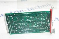 Rexroth DL 1-S-11/A 4V Verstärkerkarte DL1S11/A4V