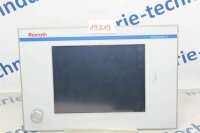 Rexroth IndraControl R911338520 VEP_3843_AC2_742 Display