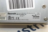 Rexroth IndraControl R911338520 VEP_3843_AC2_742 Display