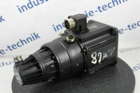 Rexroth MAC092A-0-DD-4-C/095-B-0/WI520LV Servomotor MAC092A0DD4C/095B0/W1520LV