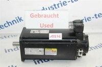 Rexroth MSK061C-0600-NN-S3-UG0-NNNN Servomotor...