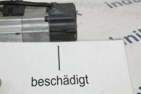 Rexroth servomotor transportschaden ohne schild