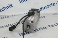 Rexroth servomotor transportschaden ohne schild