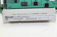 Rexroth VRPD-2 VT-VRPD-2-23/V0/0-0-1    R901066987