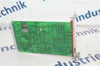 Rexroth VT 3033-11b Verstärkerkarte VT303311b