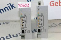 Rexroth VT12474-36 Amplifier Board VT1247436