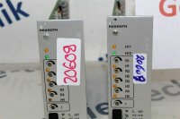 Rexroth VT12474-36 Amplifier Board VT1247436