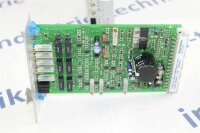 Rexroth VT12474-36 Amplifier Board VT1247436