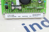 Rexroth VT3018-38 Verstärkerkarte VT301838
