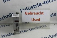 Rexroth VT-HACD-2-11a/V0/1-0-0 Verstärkerkarte...