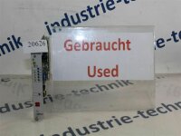 Rexroth VT-VRPA2-1-11/V0/T1 Verstärkerkarte VTVRPA2111/V0/T1