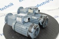 RGM 1 min  34W Dg 7150-4AY-RL Getriebemotor  Gearbox sehr langsam
