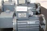 RGM 1 min  34W Dg 7150-4AY-RL Getriebemotor  Gearbox sehr langsam