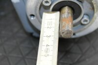 RGM 1 min  34W Dg 7150-4AY-RL Getriebemotor  Gearbox sehr langsam