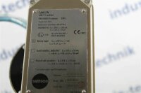 SAMSON 3785 PROFIBUS Positioner erhard ecl klappe