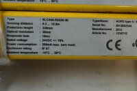 Schmersal ASInterface SLC440-E0330-30  sender - empfanger  SLC440-R0330-30