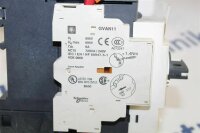 Schneider Electric GVAN11 Hilfsschalter  40A