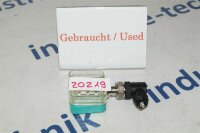 SCHÖNBUCH ELECTRONIC ILLI 1814 Näherungssensor...