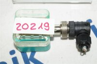 SCHÖNBUCH ELECTRONIC ILLI 1814 Näherungssensor ILLI1814