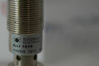SCHÖNBUCH ELECTRONIC ILLI 1814 Näherungssensor ILLI1814