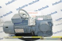 SEW 0,15 kW 12 min Getriebemotor S57 DT80N8/2/BMG Gearbox