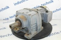 SEW 0,37 kW 11 min Getriebemotor R57 DT71D4/TF Gearbox