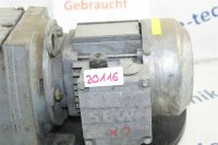 SEW 0,37 kW 11 min Getriebemotor R57 DT71D4/TF Gearbox