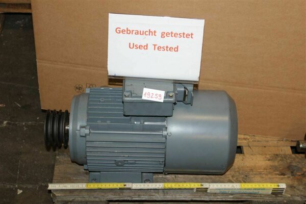 SEW 0,75 KW 750 min elektromotor DV112M8/4/BMG/HF/TH/AMA1   bremse