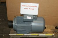 SEW 0,75 KW 750 min elektromotor DV112M8/4/BMG/HF/TH/AMA1...