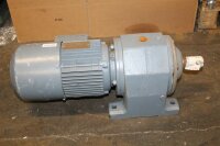 SEW 1,1 KW 28 min Getriebemotor R73 DT90L-4/2BMG Gearbox