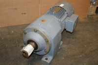 SEW 1,1 KW 28 min Getriebemotor R73 DT90L-4/2BMG Gearbox