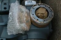 SEW 1,5 KW 16 min Getriebemotor KT77/TDRE90L4BE2HR/IS/TF/AS7W