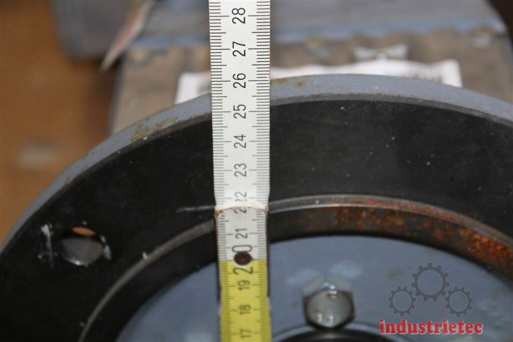 Hytrol 300.1953 | SEW - 5.0HP 22RPM KT77DRN100L4 BE5HR main image 1