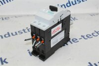 SIEMENS 3RV1031-4EA15 Leistungsschalter