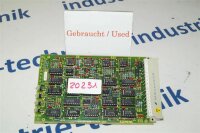 SIEMENS 5327408  X1454 D55 Board Card 5327408X1454D55