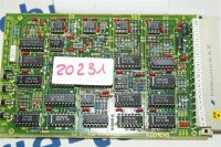 SIEMENS 5327408  X1454 D55 Board Card 5327408X1454D55
