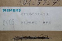 Siemens 6DR3001-2N SIPART EPS Positioner  6DR30012N