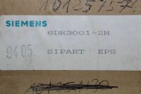 Siemens 6DR3001-2N SIPART EPS Positioner  6DR30012N