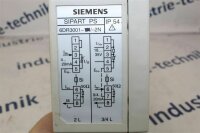 Siemens 6DR3001-2N SIPART EPS Positioner  6DR30012N