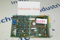 SIEMENS 8697484  X1797 D902 Board Card 8697484X1797D902