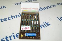 SIEMENS 8702128  X1732 D813 Board Card 8702128X1732D813