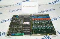 SIEMENS S30817-Q0653-A201-13 Control Board