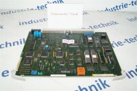 SIEMENS S30817-Q625-A213-14 Control Board