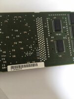 Siemens simadyn  6DD1688-0AE2   Working 100%