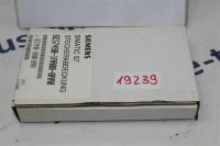 SIEMENS SIMATIC S7 6ES7490-1AA00-0AA0