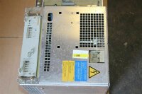 Siemens Sinumerik 6FC3561-0AC-Z  Bedientafelfront