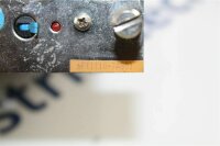 SIEMENS Sinumerik 6FX1110-7AG01 Modul 6FX11107AG01 Modul
