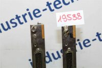 SIEMENS Sinumerik 6FX1111-4AB00 Karte Modul 6FX11114AB00 Modul