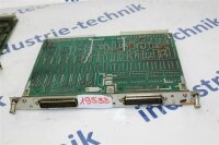 SIEMENS Sinumerik 6FX1111-4AB00 Karte Modul 6FX11114AB00 Modul